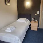 Hotel Pitlane Francorchamps