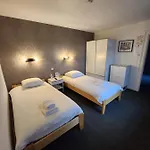 Hotel Pitlane Francorchamps