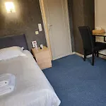 Hotel Pitlane Francorchamps