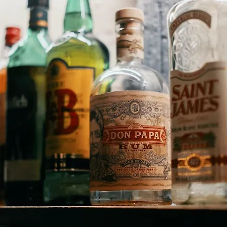 Отель Pitlane 3*