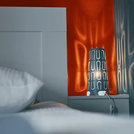 Pitlane 3* Франкоршамп