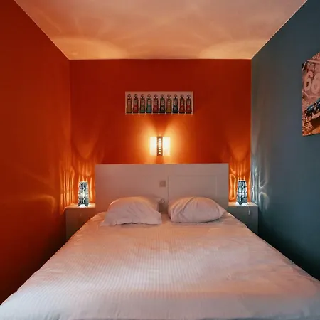 Pitlane Франкоршамп